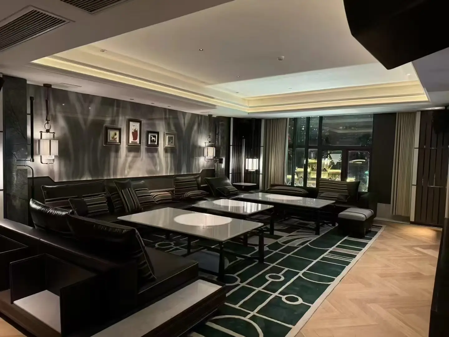 白银商务ktv好吗值得选择吗-白银区ktv预定