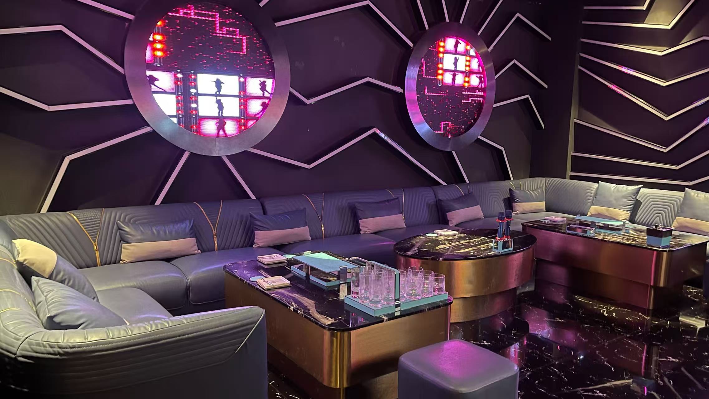 白银商务ktv价格多少钱一个小时-靖远县ktv预定