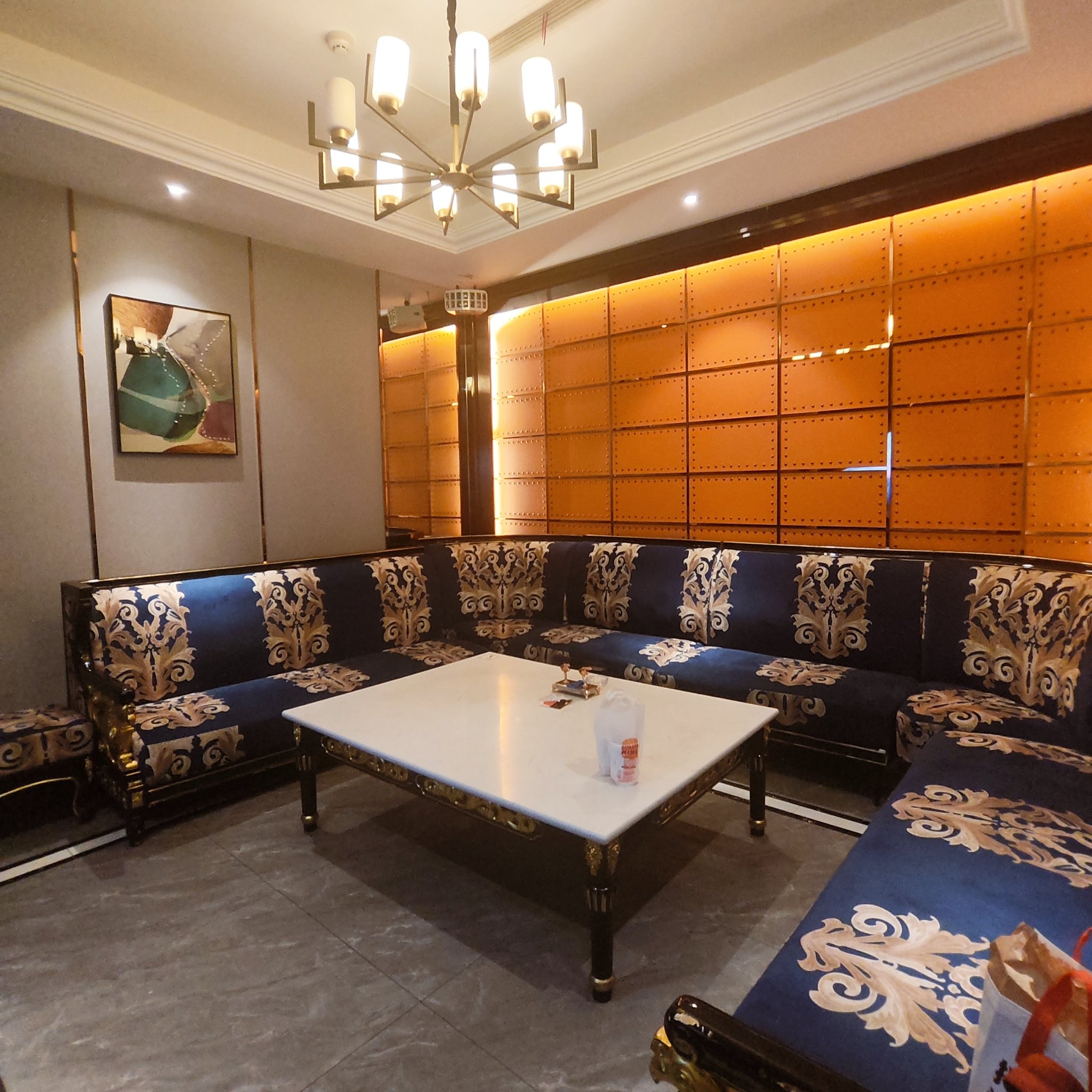 白银商务ktv开启商务ktv新玩法-白银区ktv预定